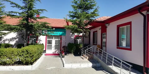 Sarıyahşi Öğretmenevi