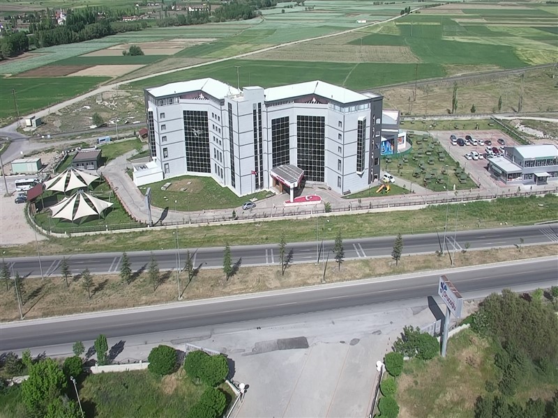 Afyonkarahisar Polis Moral Eğitim Merkezi