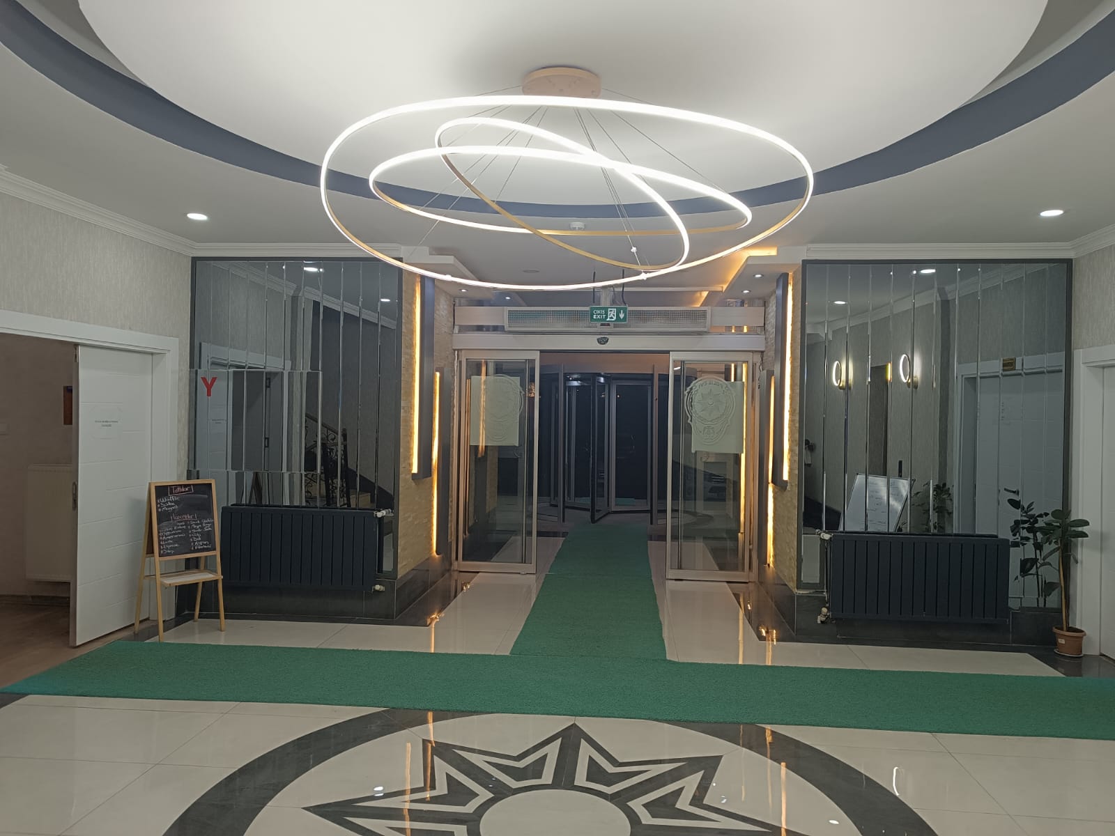 Ağrı Polis Evi fotoğraf 2