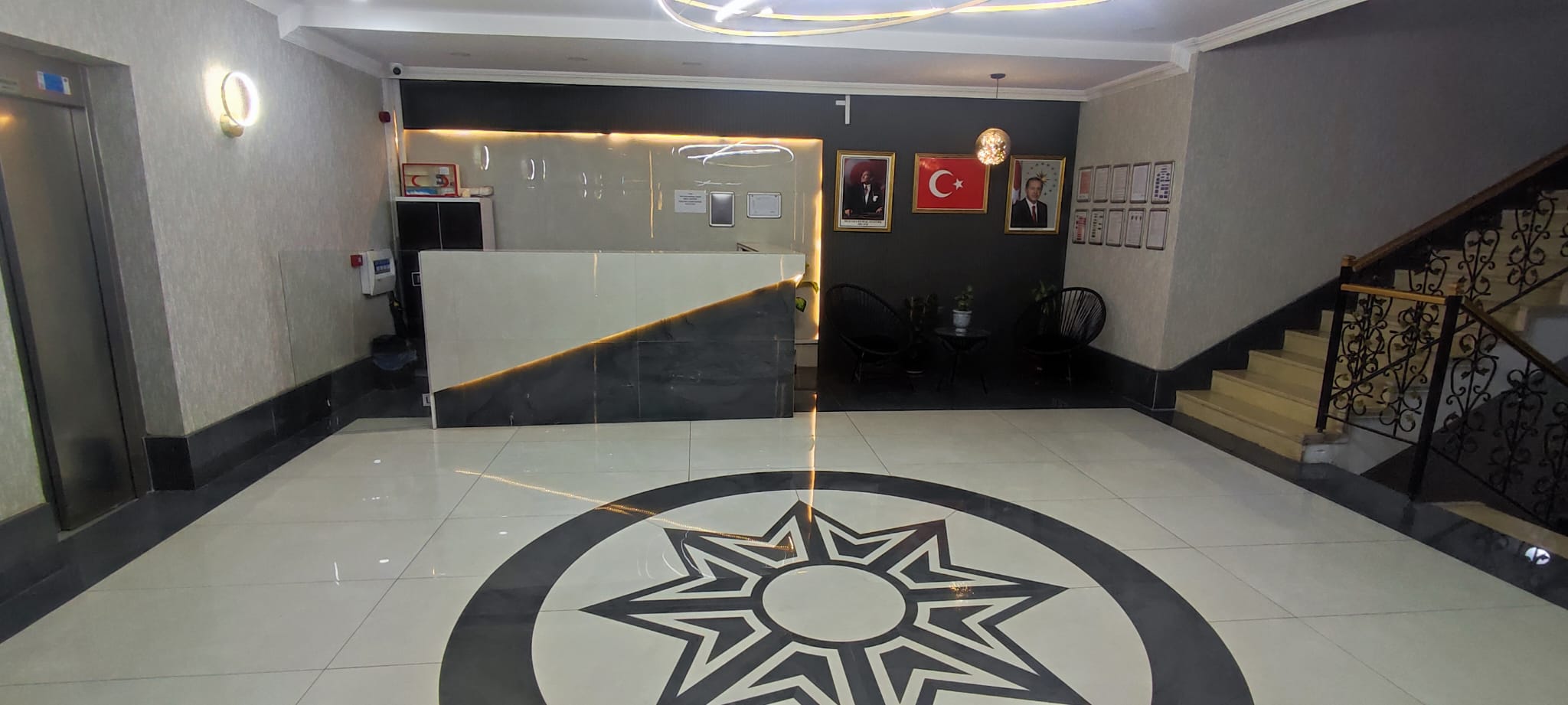 Ağrı Polis Evi fotoğraf 3