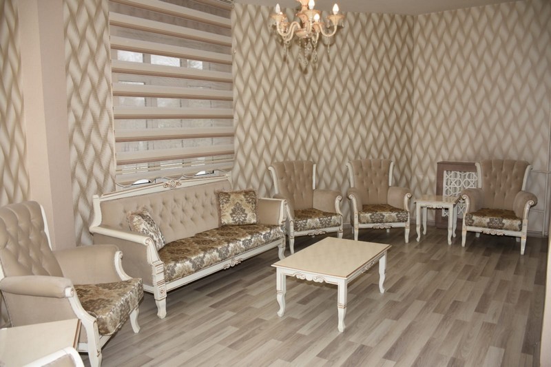 Aksaray Polis Evi fotoğraf 2