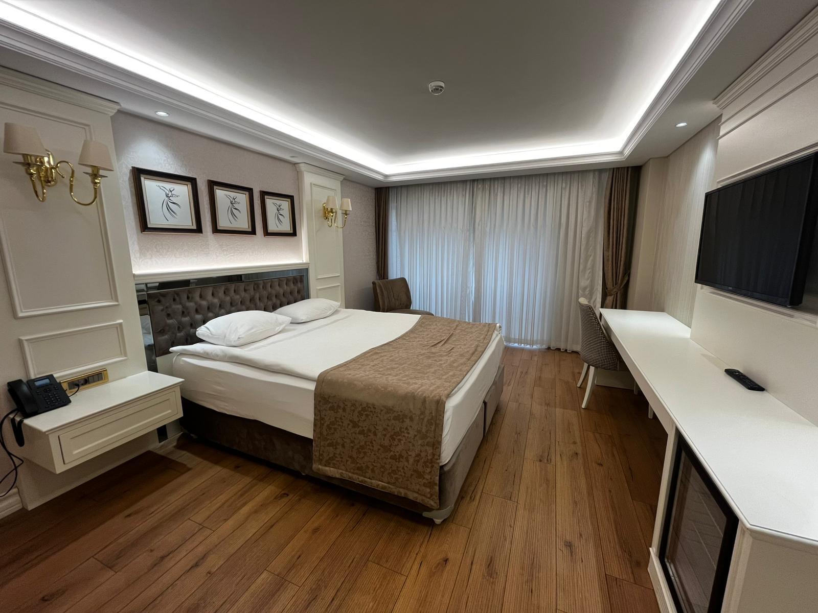 Ankara Polis Evi fotoğraf 2