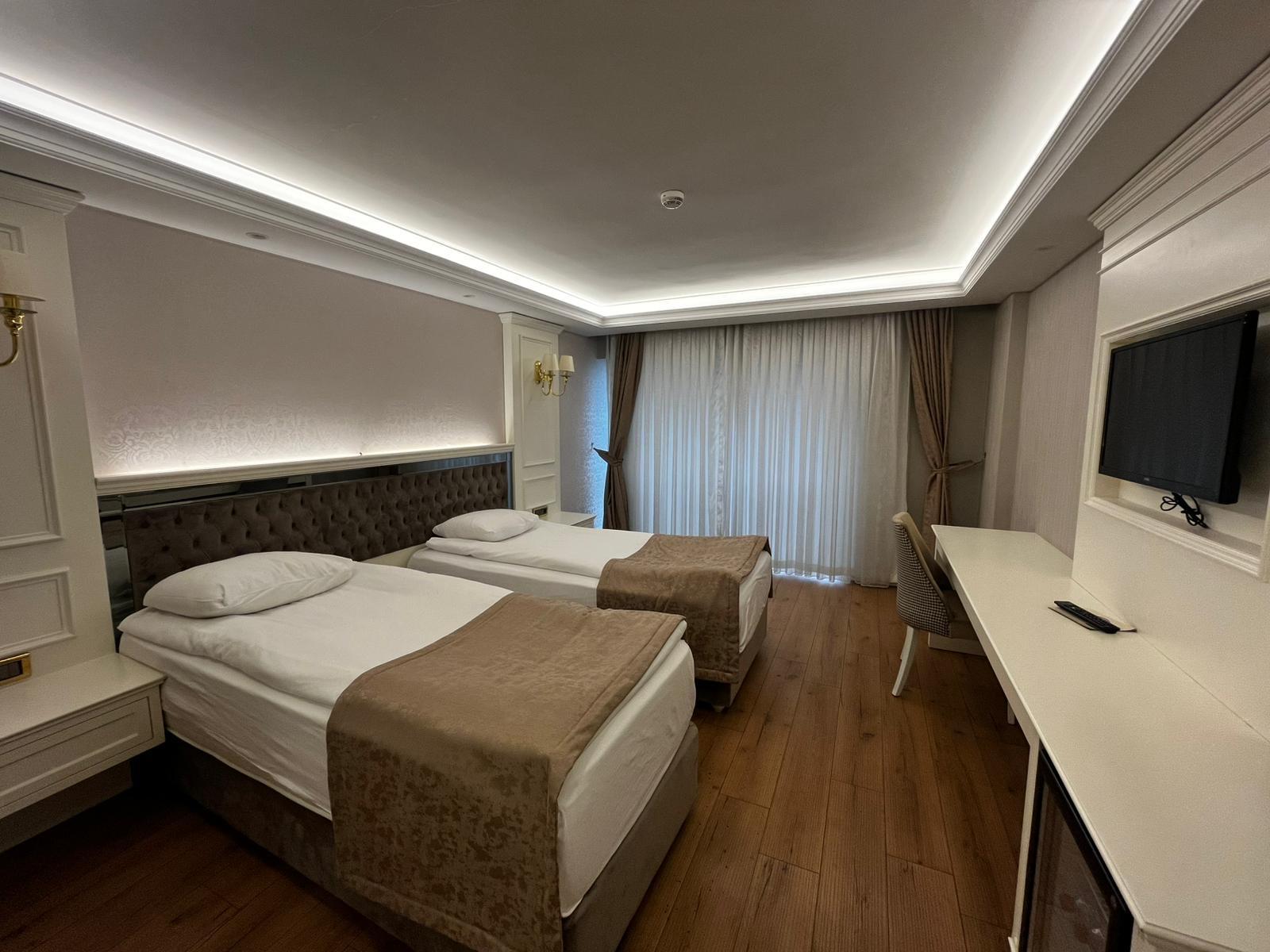 Ankara Polis Evi fotoğraf 3
