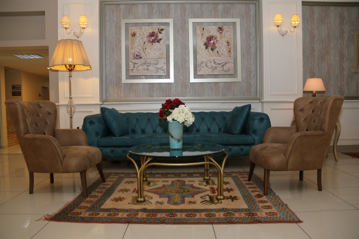 Baltalimanı Polis Evi fotoğraf 3