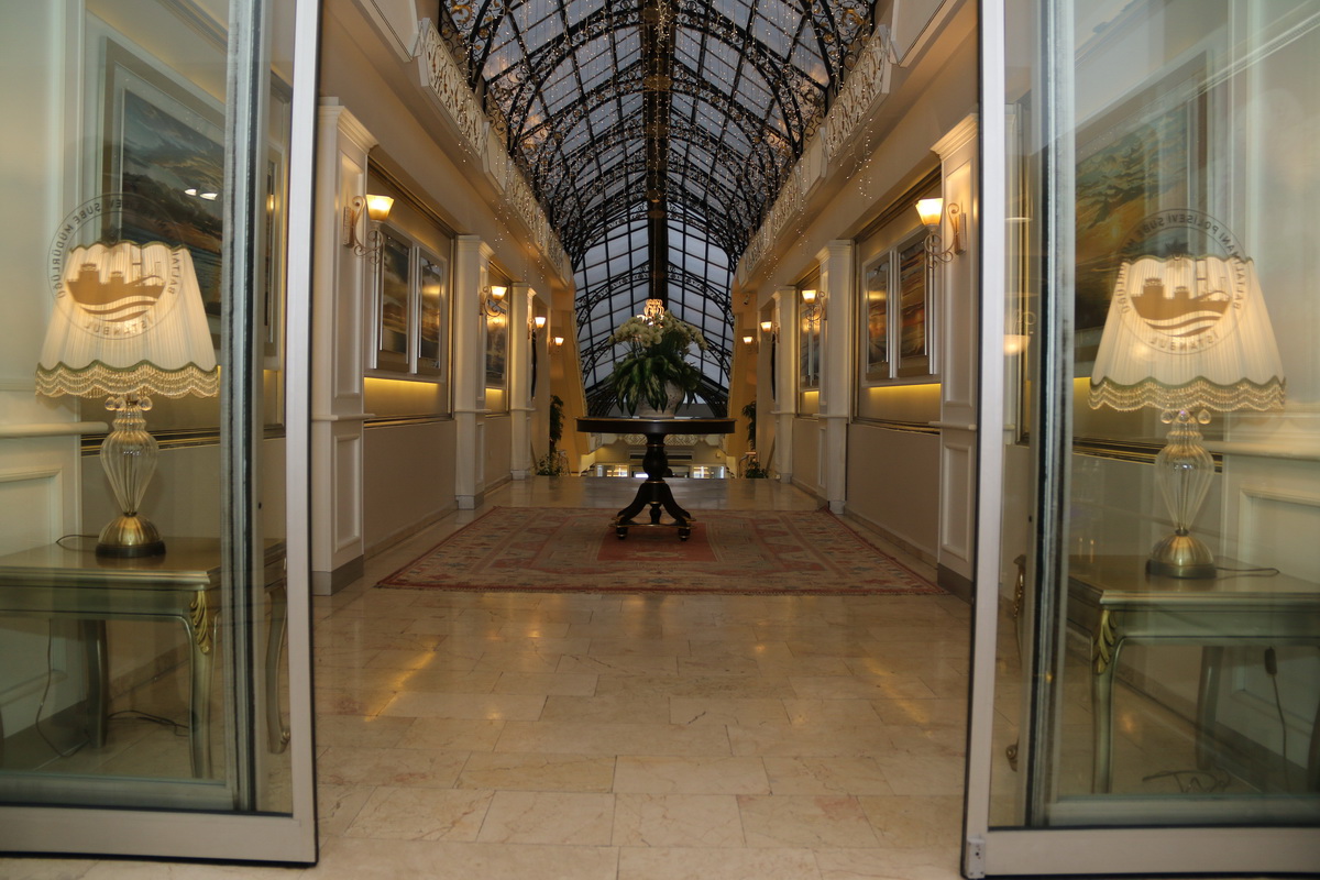 Baltalimanı Polis Evi fotoğraf 4