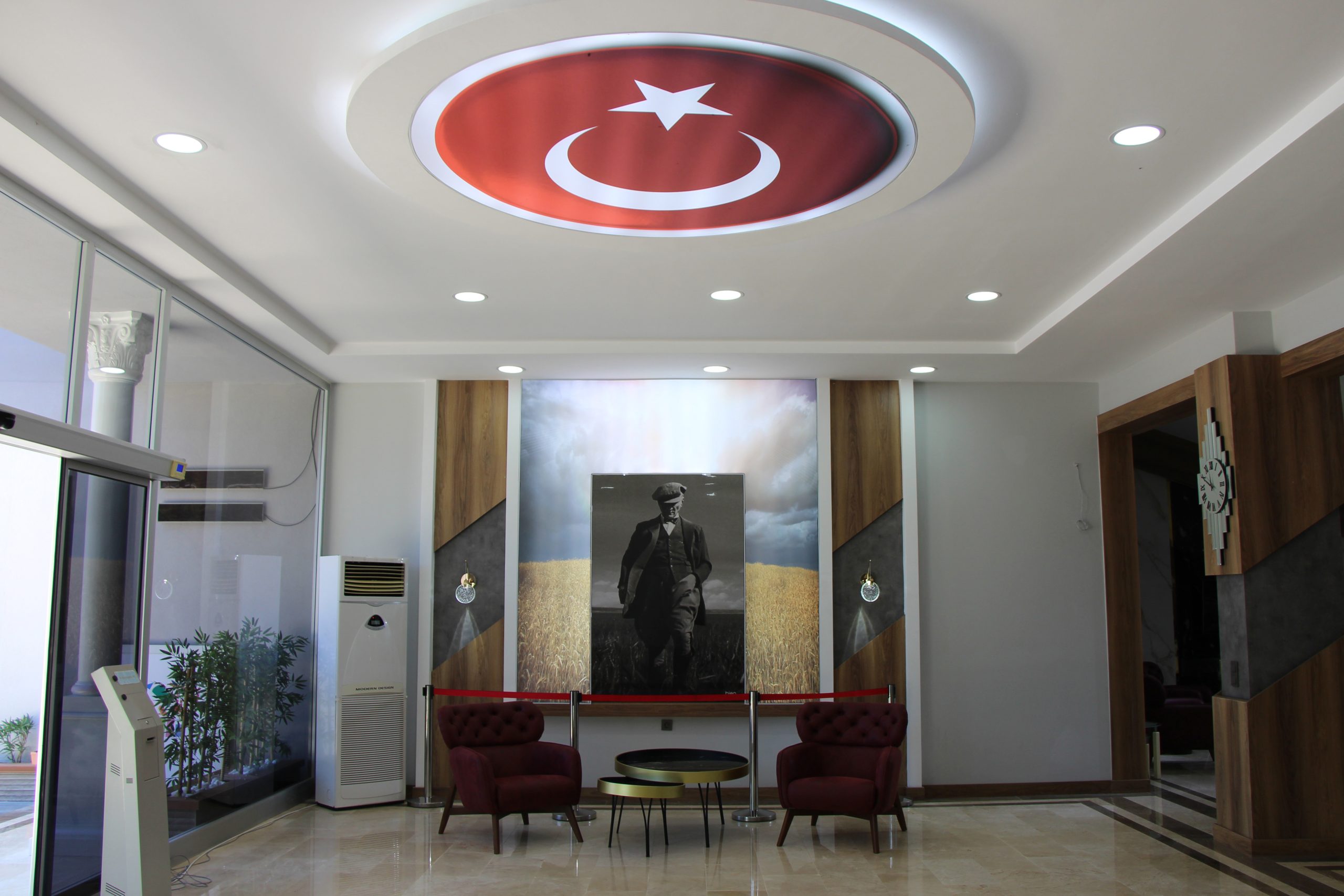 Didim Polis Evi fotoğraf 2