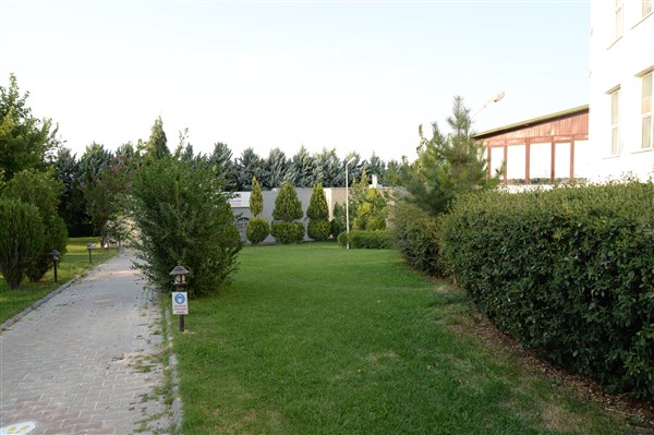 Gaziantep Polis Evi fotoğraf 2