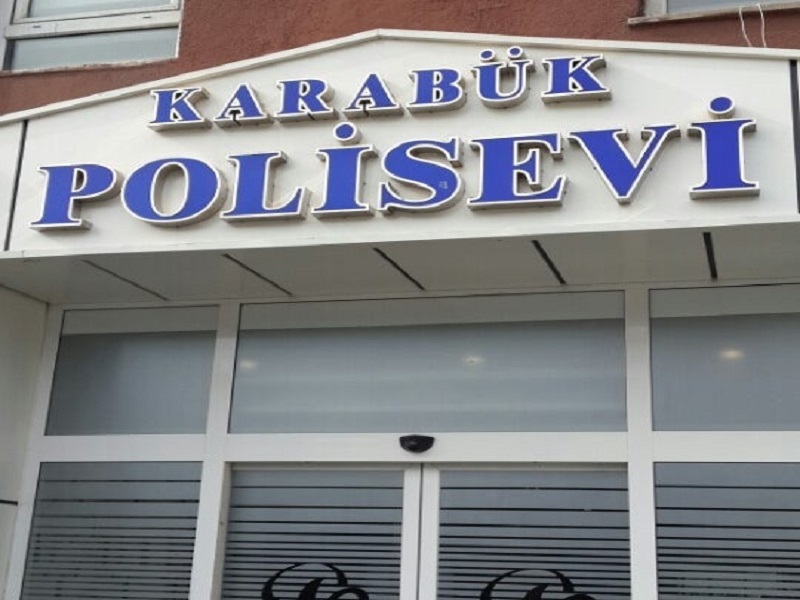 Karabük Polisevi