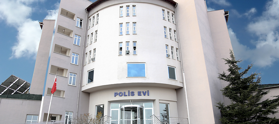 Kayseri Polisevi