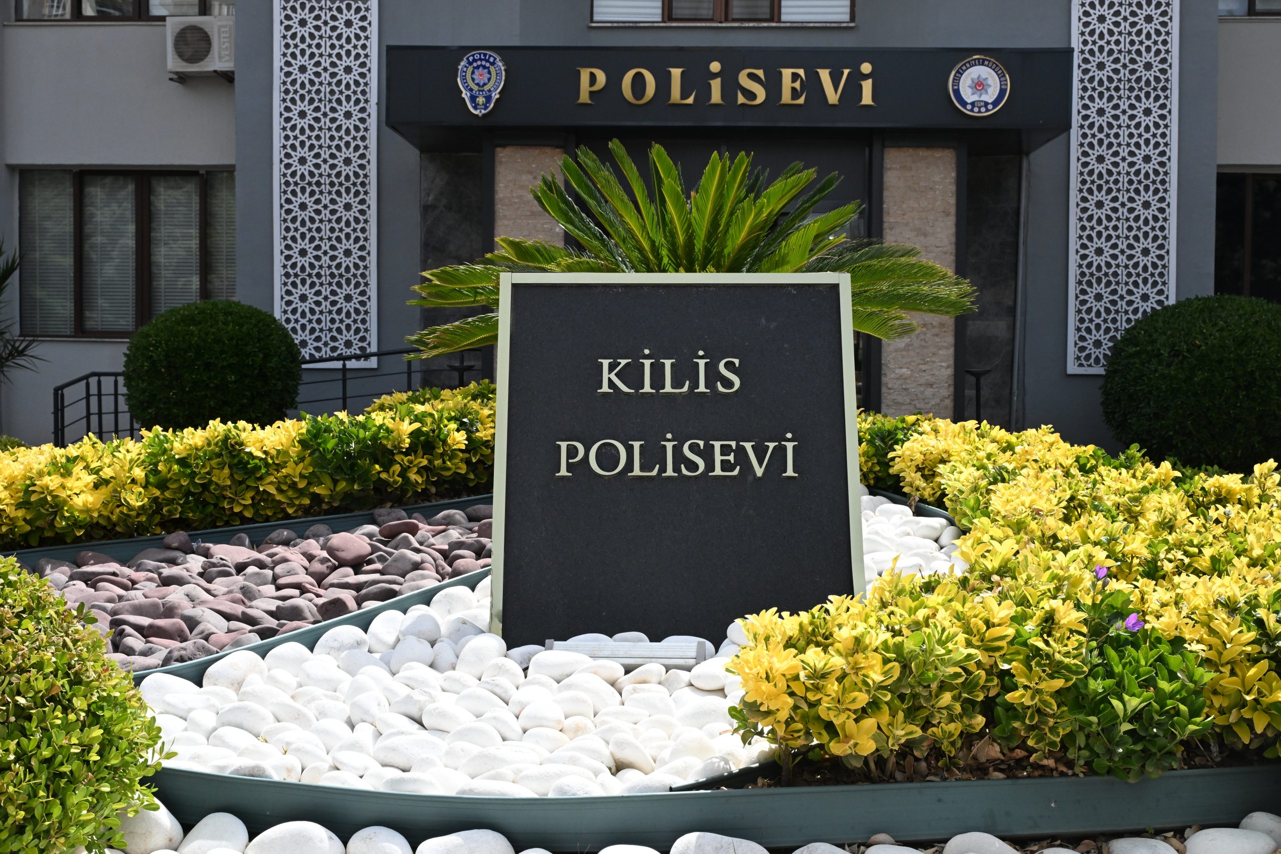 Kilis Polisevi