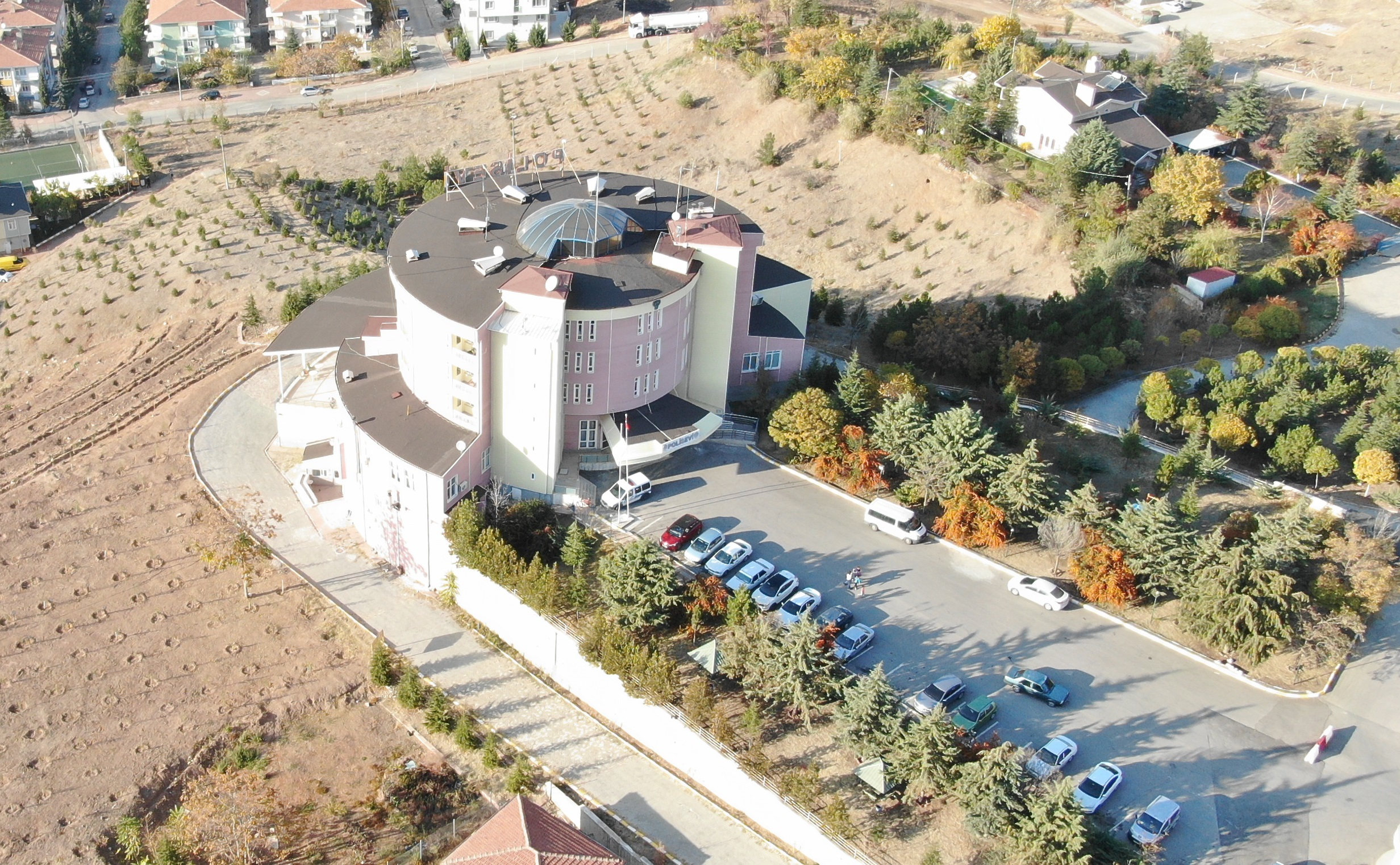 Kırıkkale Polis Evi fotoğraf 2