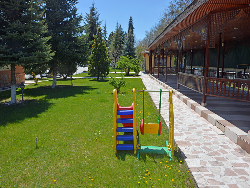 Kütahya Polis Evi fotoğraf 2