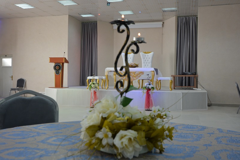 Kütahya Polis Evi fotoğraf 3