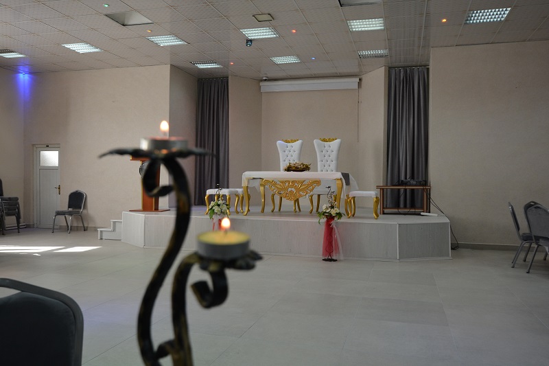 Kütahya Polis Evi fotoğraf 4