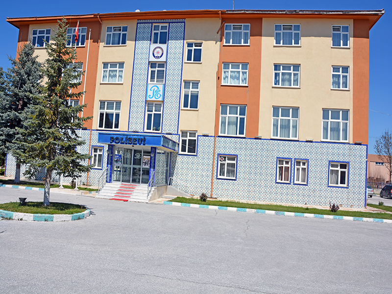 Kütahya Polisevi