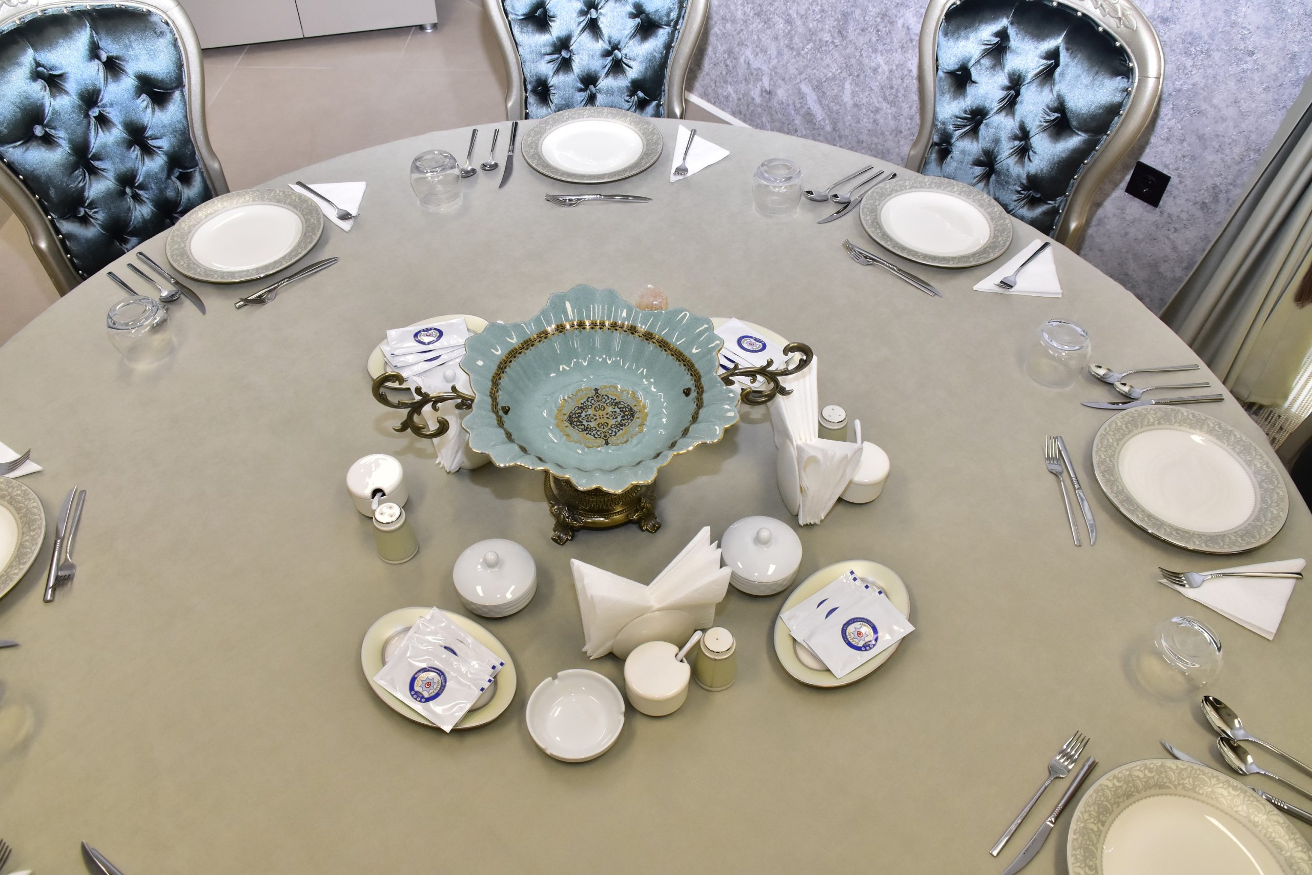 Malatya Polis Evi fotoğraf 3