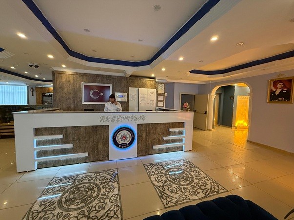 Mardin Polis Evi fotoğraf 3