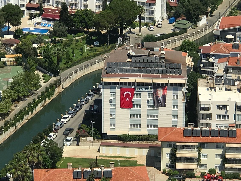Marmaris Polisevi
