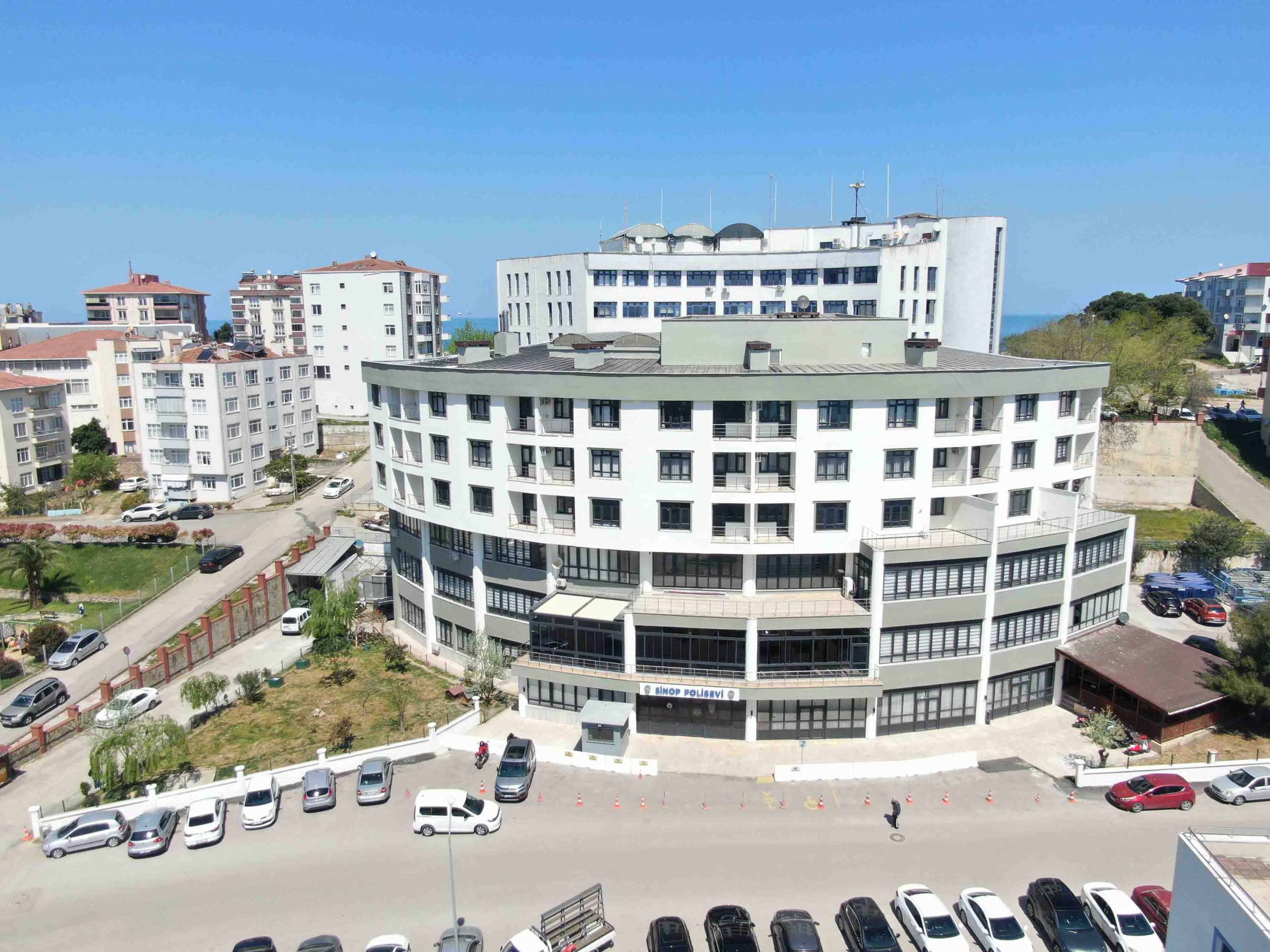 Sinop Polisevi