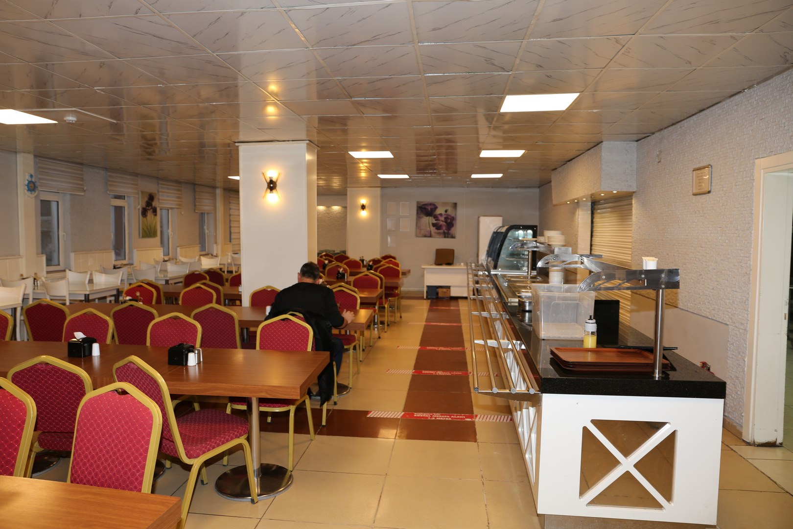 Şırnak Polis Evi fotoğraf 2