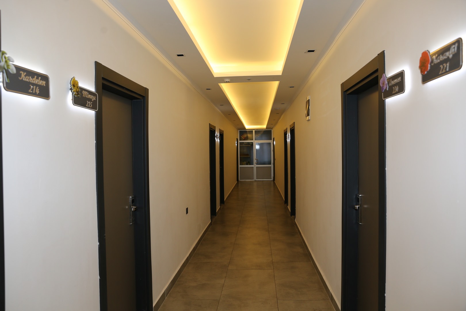 Şırnak Polis Evi fotoğraf 4