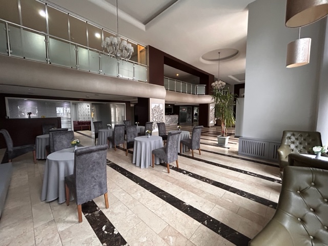 Tekirdağ Polis Evi fotoğraf 3