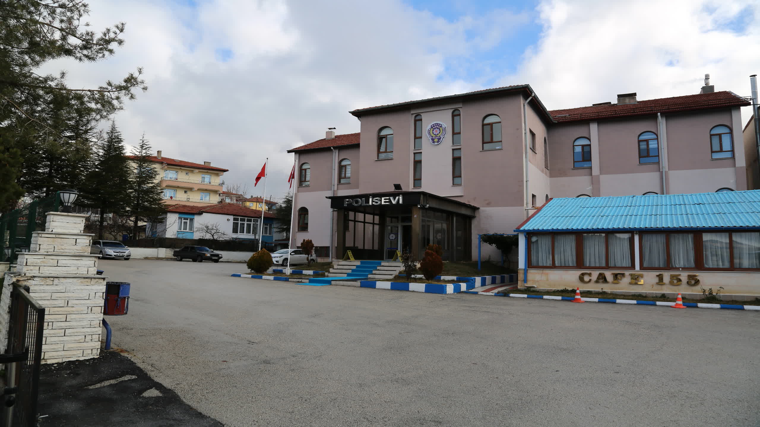Yozgat Polisevi